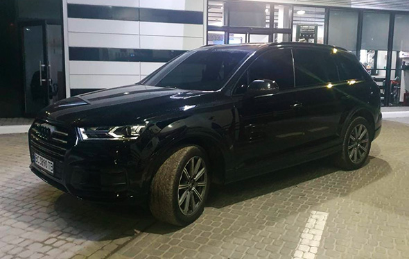 Оренда авто у Львові